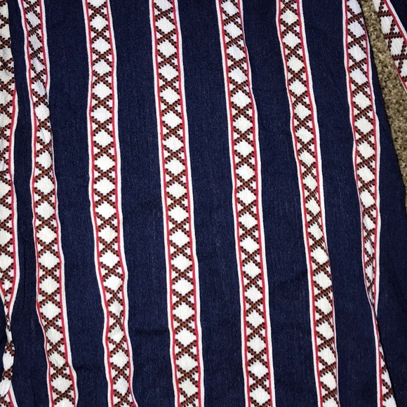 Just Fab Palazzo Pants 👖 - Picture 3 of 4